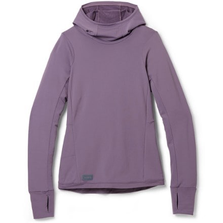 Janji Rover Merino Hoodie - Women's 0