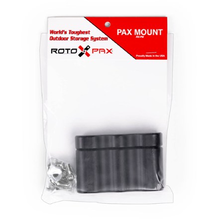 RotopaX Standard Pack Mount 1