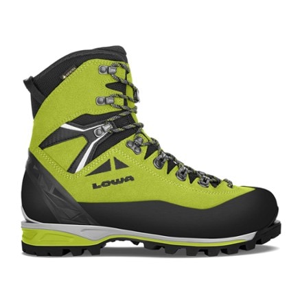 Lowa Alpine Expert II GTX Mountaineering Boots - Men's 0