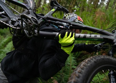 Rei bike gloves sale