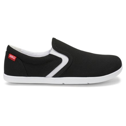 Xero Shoes Dillon Canvas Slip-On Shoes - Kids' 0