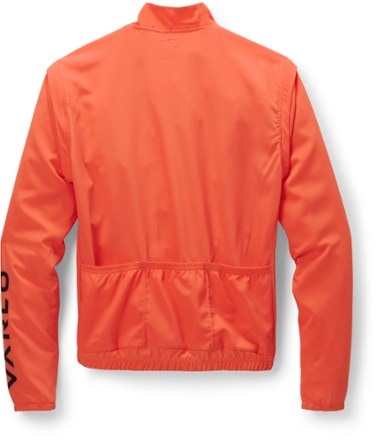 Varlo Charter Convertible Cycling Jacket - Men's 6