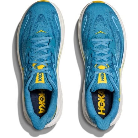 HOKA Clifton 10 Road-Running Shoes - Men's 5