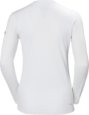 Helly Hansen HH Tech Long-Sleeve Crew Shirt - Women's 1