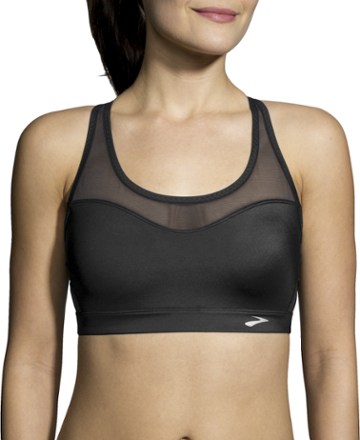 kohls sports bras nike