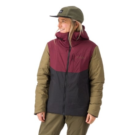 Flylow Lynx Insulated Jacket - Women's 1