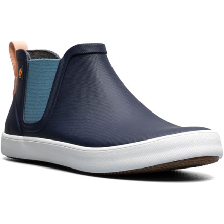 Bogs Kicker Rain Chelsea Rain Boots - Women's 2