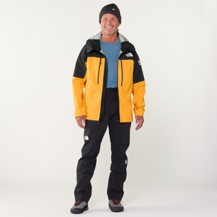 The North Face Summit FUTURELIGHT Torre Egger Jacket - Men's 3