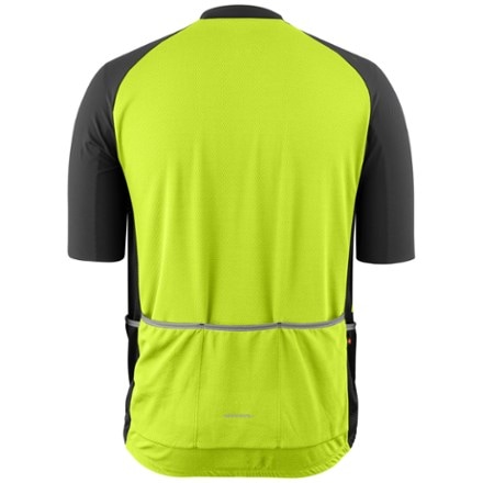 Garneau Connection 4 Cycling Jersey - Men's 1