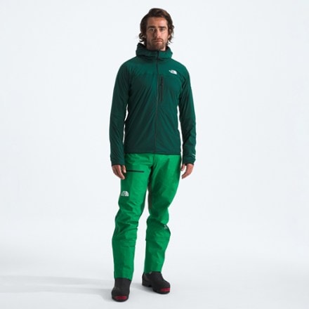 The North Face Summit FUTURELIGHT AMK Climb Pants - Men's 3