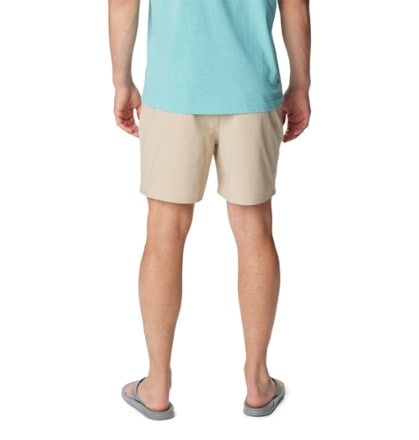 Columbia PFG Terminal Roamer Stretch Shorts - Men's 1