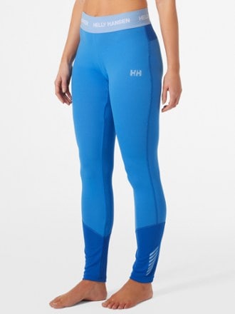 Helly Hansen LIFA Active Base Layer Pants - Women's 1