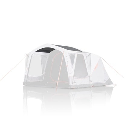 Zempire Shapeshifter 4 Heat Shield Liner 1