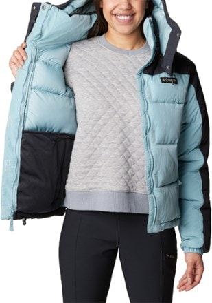 Columbia Snowqualmie Insulated Jacket - Women's 4