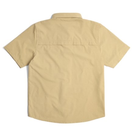 Topo Designs Retro River Shirt - Men's 1