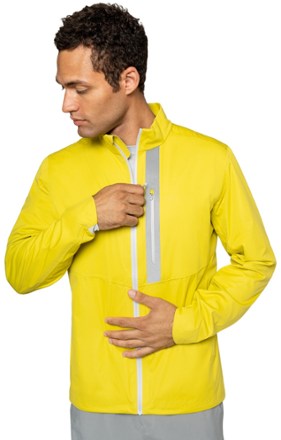 GoLite Men's Ready Set Go (RSG) Shell Jacket