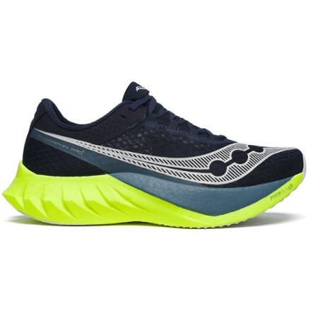 Saucony neutral mens running shoes deals