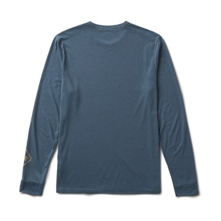 Roark Mathis Long-Sleeve Active T-Shirt - Men's 1