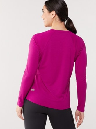 REI Co-op Swiftland Long-Sleeve Running T-Shirt - Women's 3