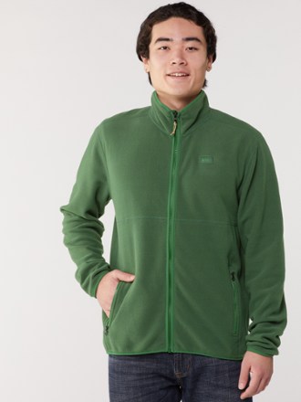 REI Co-op Trailmade Fleece Jacket - Men's