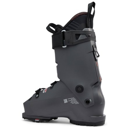Lange Shadow 120 HV Ski Boots - Men's - 2025/2026 1