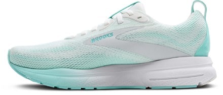 Brooks Trace 4 Road-Running Shoes - Women's 1