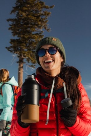 Hibear All Day Adventure Flask - 32 fl. oz. 6