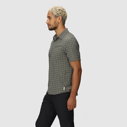 Outdoor Research Astroman Sun Shirt - Men's 4