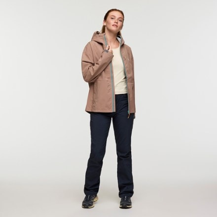 Cotopaxi Cielo Rain Jacket - Women's 5