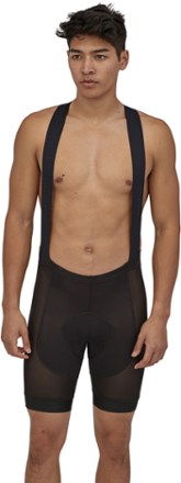 bib liner shorts