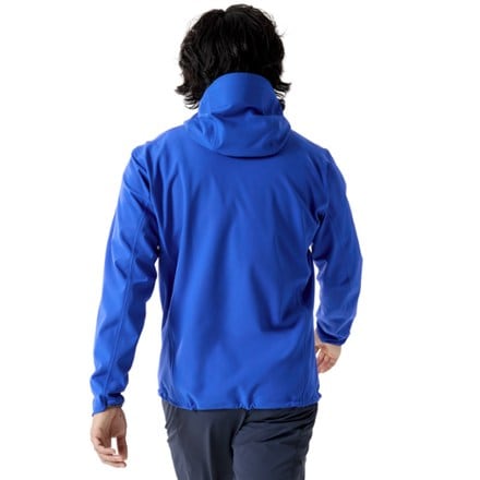 Arc'teryx Gamma MX Hoody - Men's 2