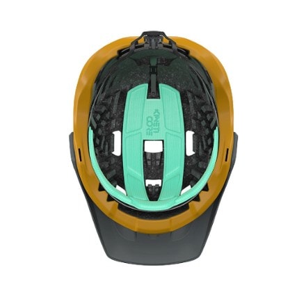 Lazer Jackal KinetiCore Bike Helmet 5