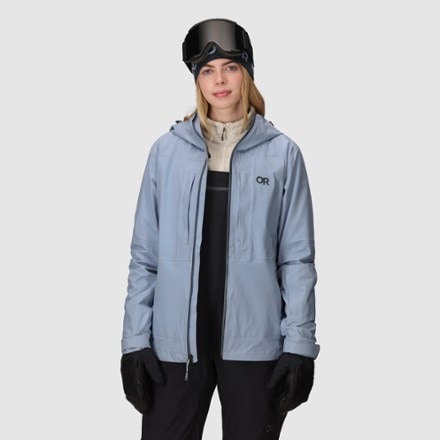 Outdoor Research Carbide Jacket - Women's 5
