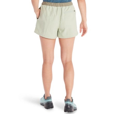 Marmot Juniper Springs 3" Shorts - Women's 1