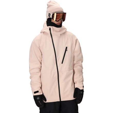 686 GLCR Hydra Thermagraph Insulated Jacket - Men's 7