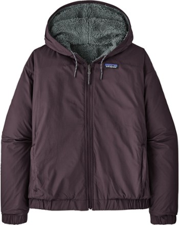 Patagonia Reversible Los Gatos Cambria Jacket - Women's 1