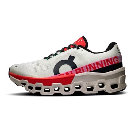 On Cloudmonster 2 Road-Running Shoes - Women's 1