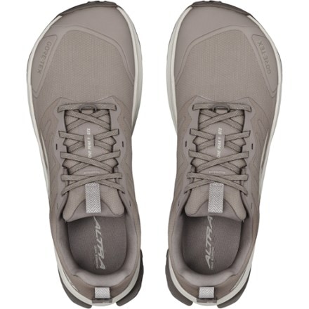 Altra Lone Peak 9 GTX Trail-Running Shoes - Men's 3