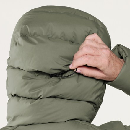 Arc'teryx Thorium Extra-Long Down Parka - Women's 5