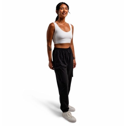 TomboyX All Terrain Joggers 1