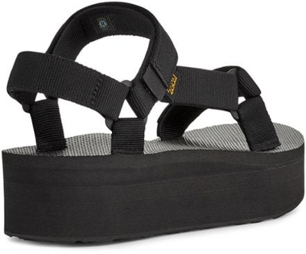 Teva Flatform Universal Sandals - Women's 3