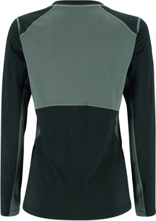 Kari Traa Sval Long-Sleeve Shirt - Women's 3