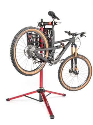 Mtb discount service stand