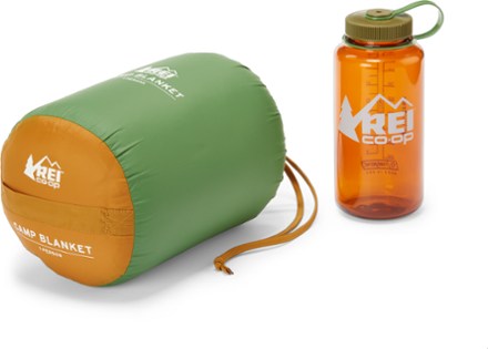 Rei camp online blanket