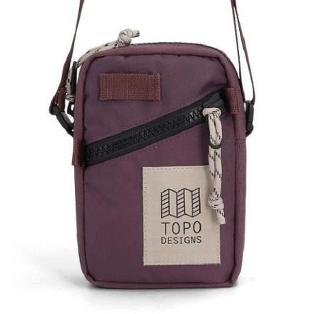 Topo Designs Mini Shoulder Bag 3