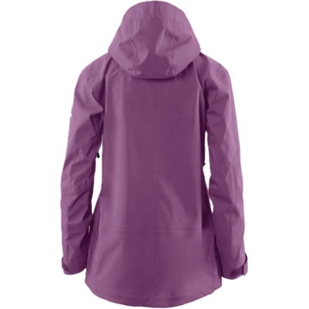 TERRACEA Trillium 3L Shell Jacket - Women's 1