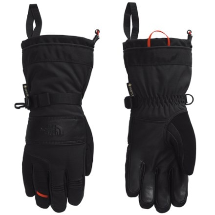 The North Face Montana Pro GTX Gloves 0