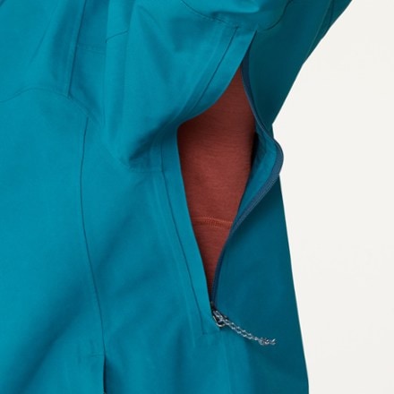 REI Co-op Teris GTX Rain Jacket - Men's 6