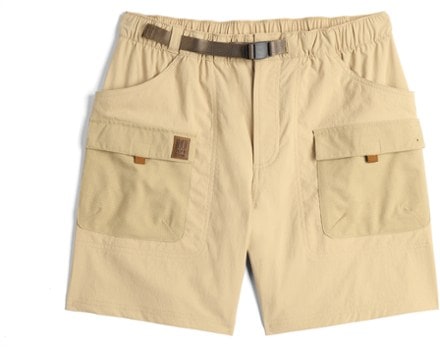 Topo Designs Retro River Shorts - Men's 0