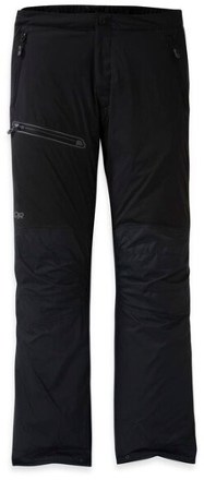 insulated outdoor pants